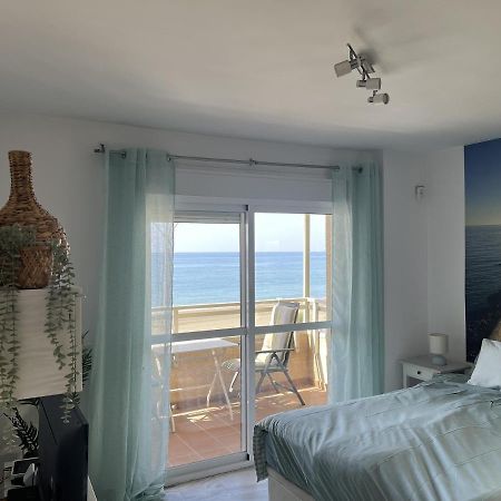 Studio 1 - Sea Front رينكون ذي لا مْبيكتوري المظهر الخارجي الصورة